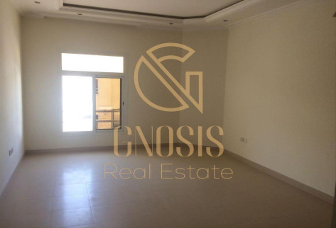 LUXURY 5 BEDROOM SEMI-FUR COMPOUND VILLA IN HILAL