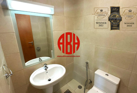 STUDNNING VIEW | COZY 2 BDR + MAID | POOL | GYM