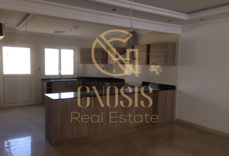 LUXURY 5 BEDROOM SEMI-FUR COMPOUND VILLA IN HILAL