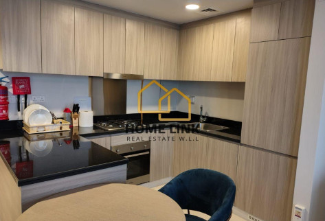 BRAND NEW | SEA VIEW | 2 BEDROOM FF IN LUSAIL