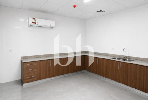 COMMERCIAL STORAGE WAREHOUSE FOR RENT BIRKAT AL