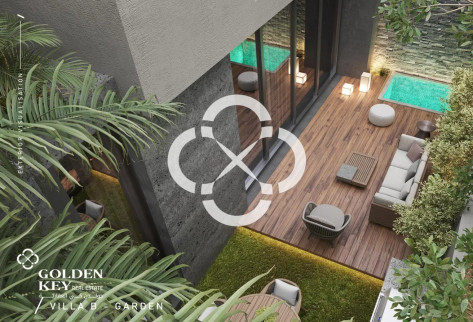 Premium 5BR Villa | 10% DP | Easy 6 Years P/Plan