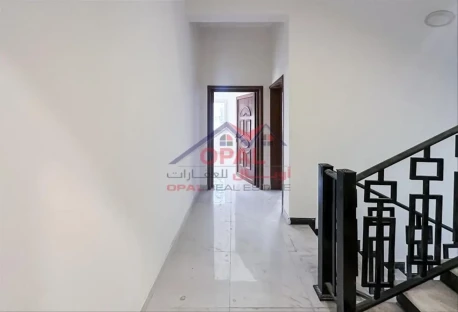 FOR RENT VILLA INSIDE COMPOUND IN AL MARKHIYA