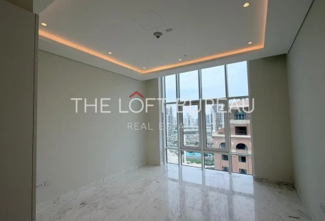 No Fees! Newly Renovated 4BR Pent House For Sale!