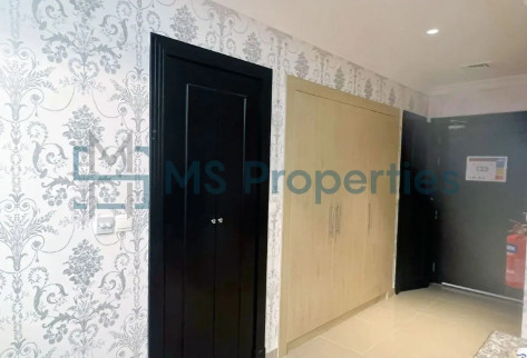 Compact Studio Apartment for Sale in Porto Arabia