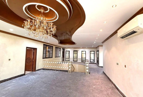 PREMIUM LARGE 6BR VILLA WITH MAJLIS & BIG YARDS - Villas in Legtaifiya Lagoon