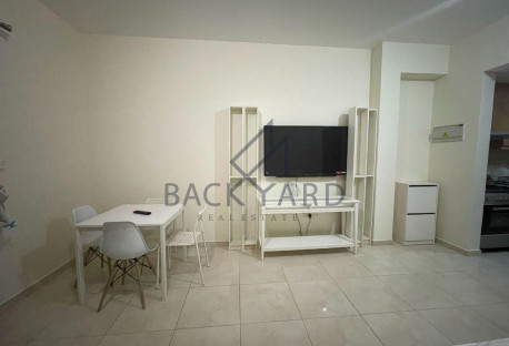 Studio for Sale | Fox Hills Lusail | 52 sqm - Studio Apartment in Fox Hills