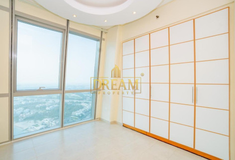 Beautiful Semi Furnished 2 Bedroom Apartment