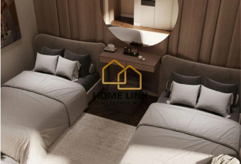 10% DP | 6 YRS PLAN | PREMIUM VILLA IN AL WUKAIR