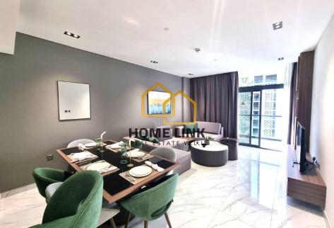 BRAND NEW | MODERN 1 BEDROOM APT IN FOXHILLS