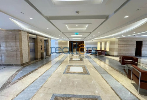luxury Office Space For Rent D ring road