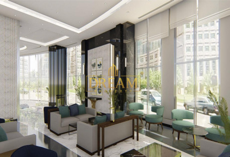 8 Years Payment Plan | 2% Down Payment | Invesment