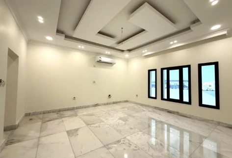 PRESTIGIOUS 8BR NEW VILLA+PRIVATE LIFT and POOL