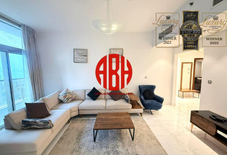LUXURY 2-BR UNIT | TOP AMENITIES | PRIME LOCATION - Apartment in Al Shatt Street