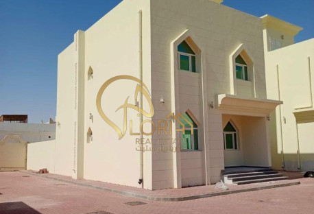 Ideal Family Villa in North Al Muaither | 10K - Villas in Muaither North