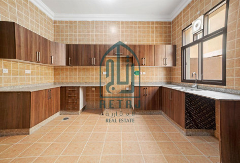 Beautiful 5BR Villa in Al Rayyan is available now!