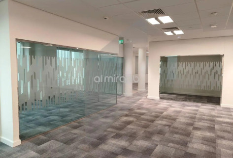 QFC Approved | Upto 5 Months free | Fitted offices