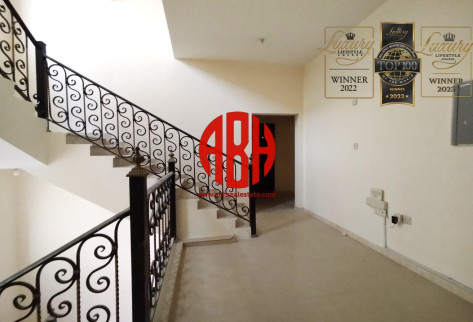 STAND ALONE VILLA 7 BEDROOM + MAID | BIG FRONTYARD