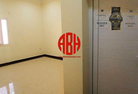 SPACIOUS 7 BDR VILLA | FAMILY | STAFF ACCOMODATION