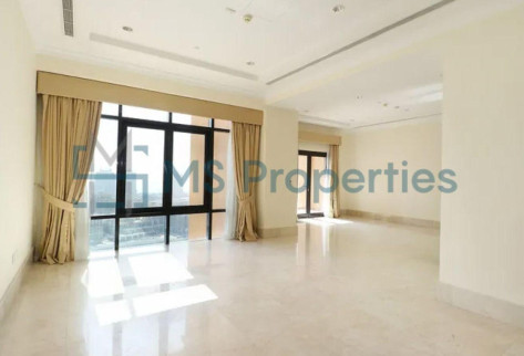 Very Spacious 5 Bedroom with Maids Room Penthouse