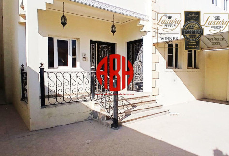 STANDALONE VILLA 7 BR|PEACEFUL AND FAMILY FRIENDLY