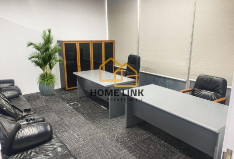 AMAZING FULLY FURNISHED OFFICE|MARINA LUSAIL