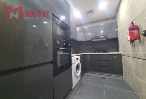 All Bills INC | Cozy 1BR | Premium Amenities