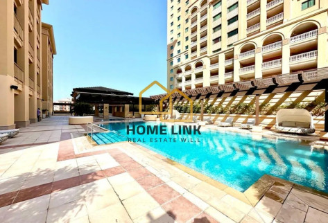 BILLS INCLUDED | SEMI FURNISHED | 1 BEDROOM