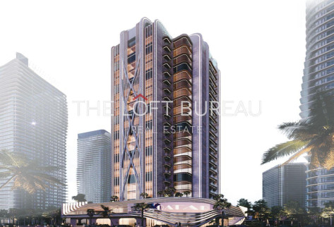 NO COMMISSION|5% DOWNPAYMENT|7 YEAR PLAN|MARINA