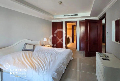 Townhouse | Luxurious 1 Bedroom | Marina View