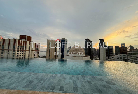 | Charming | One Bedroom Fully Furinshed | westbay