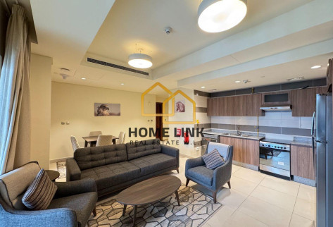 INLCUDE BILLS | 1 BR FURNISHED | IN MARINA