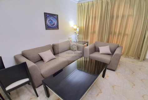 1 Bhk luxuriey style prime location