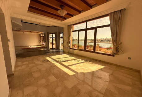 luxury villa in west bay lagoon - Apartment in West Bay Lagoon