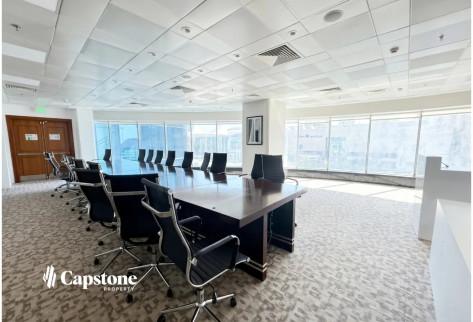 PREMIUM OFFICE SPACE IN WEST BAY | BILLS INCLUDED