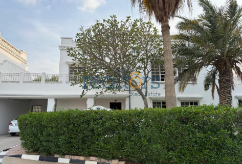 No Commission | Compound Villa | Fareej Alsoudan