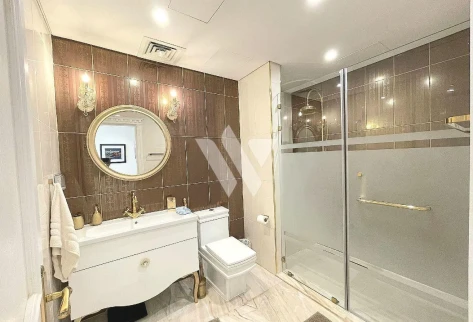 PENTHOUSE | SEA AND MARINA VIEW | WITH MAID'S ROOM
