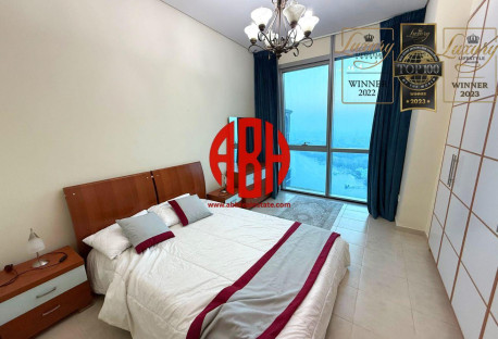SPACIOUS AND COZY 2-BDR | HIGH-END FEATURES