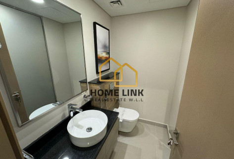 Sea View | 2 Bedroom Apartment Fully Furnished