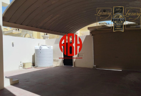 MODERN 5 BR VILLA + MAID | STAND ALONE W/ BACKYARD