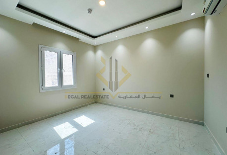 2 BHK super elegant in lusail - Apartment in Fox Hills