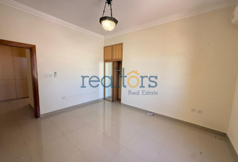 No Commission 3BR Flat with Facilities Abu Hamour