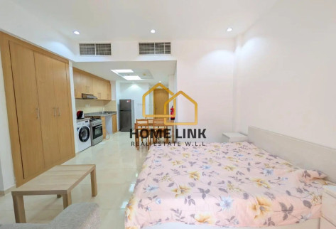MODERN STYLE | FURNISHED STUDIO APARTMENT