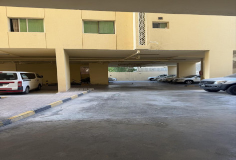 Spacious 2bedrooms apartment for great price