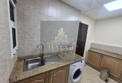 Brand New 1BR Apt | Bills Included-Umm Ghuwailina
