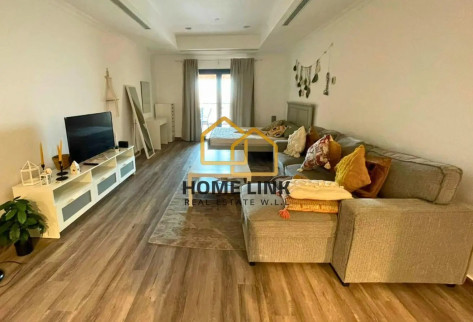 CITY VIEW | STUDIO WITH BALCONY | BILLS INCLUDED