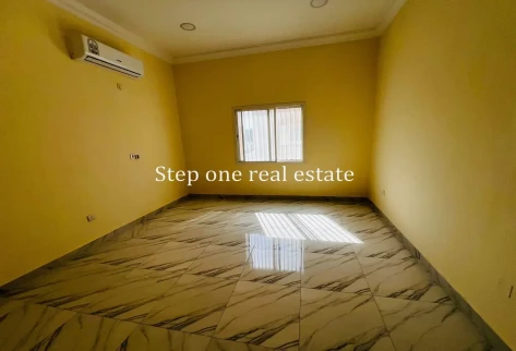 AFFORDABLE COMPOUND VILLA WITH PRIVATE YARD