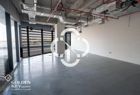 Professional Office Space | Prime Najma Location - Offices in Najma Street