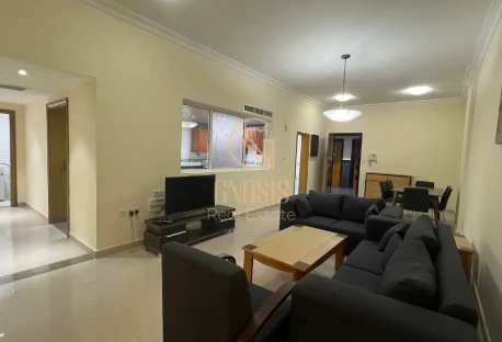 *2 MONTH FREE* SPACIOUS 2 BEDROOM F/F IN NAJMA - Apartment in Najma