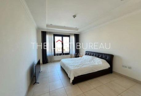 BEST PRICE I POOL GYM ACCESS I 4 BR+MAID DUPLEX - Townhouses in West Porto Drive